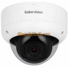 Camera IP dome bán cầu hồng ngoại 2.0MP Kabe Vision KX-C2214N-AB